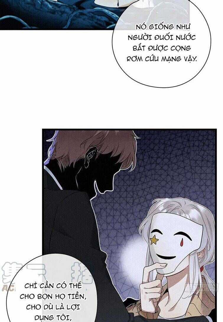 Thỉnh Quân Nhập Quẻ - Chương 39 - Trang 19