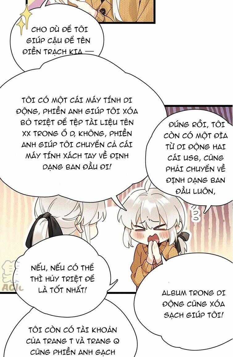 Thỉnh Quân Nhập Quẻ - Chương 39 - Trang 24