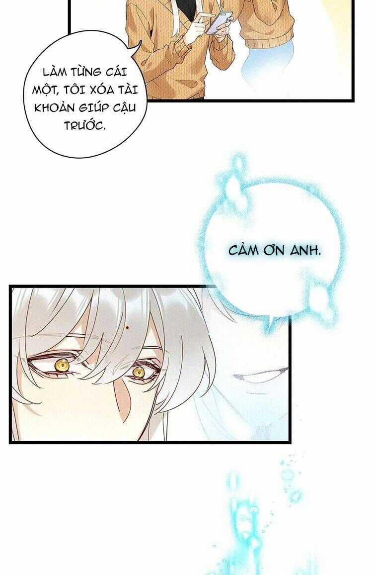 Thỉnh Quân Nhập Quẻ - Chương 39 - Trang 26