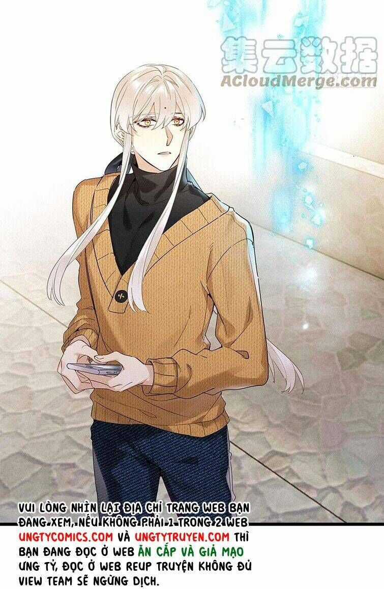 Thỉnh Quân Nhập Quẻ - Chương 39 - Trang 27