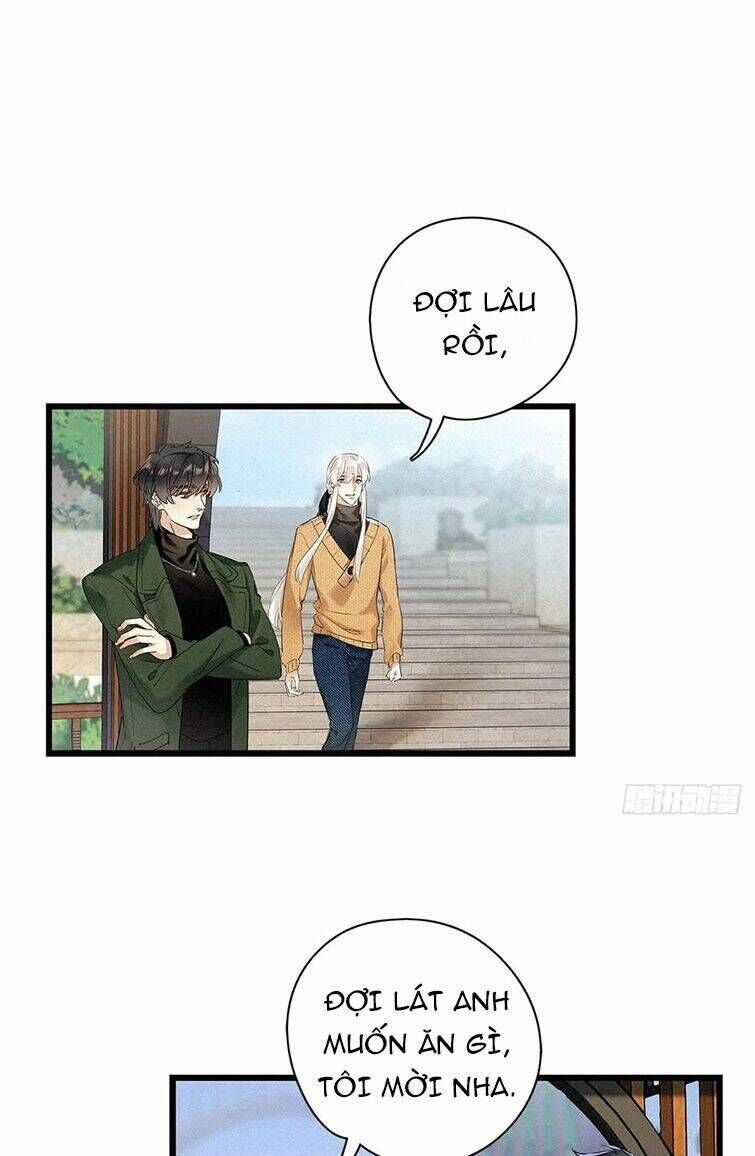 Thỉnh Quân Nhập Quẻ - Chương 39 - Trang 28