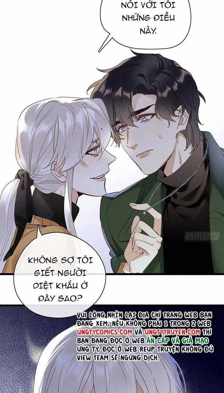 Thỉnh Quân Nhập Quẻ - Chương 39 - Trang 35