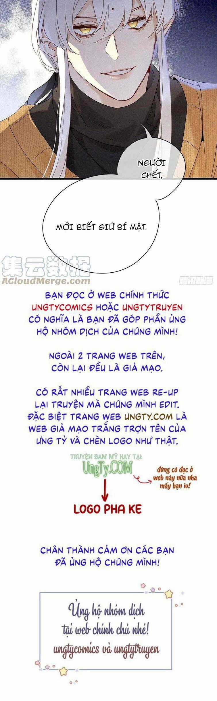 Thỉnh Quân Nhập Quẻ - Chương 39 - Trang 36