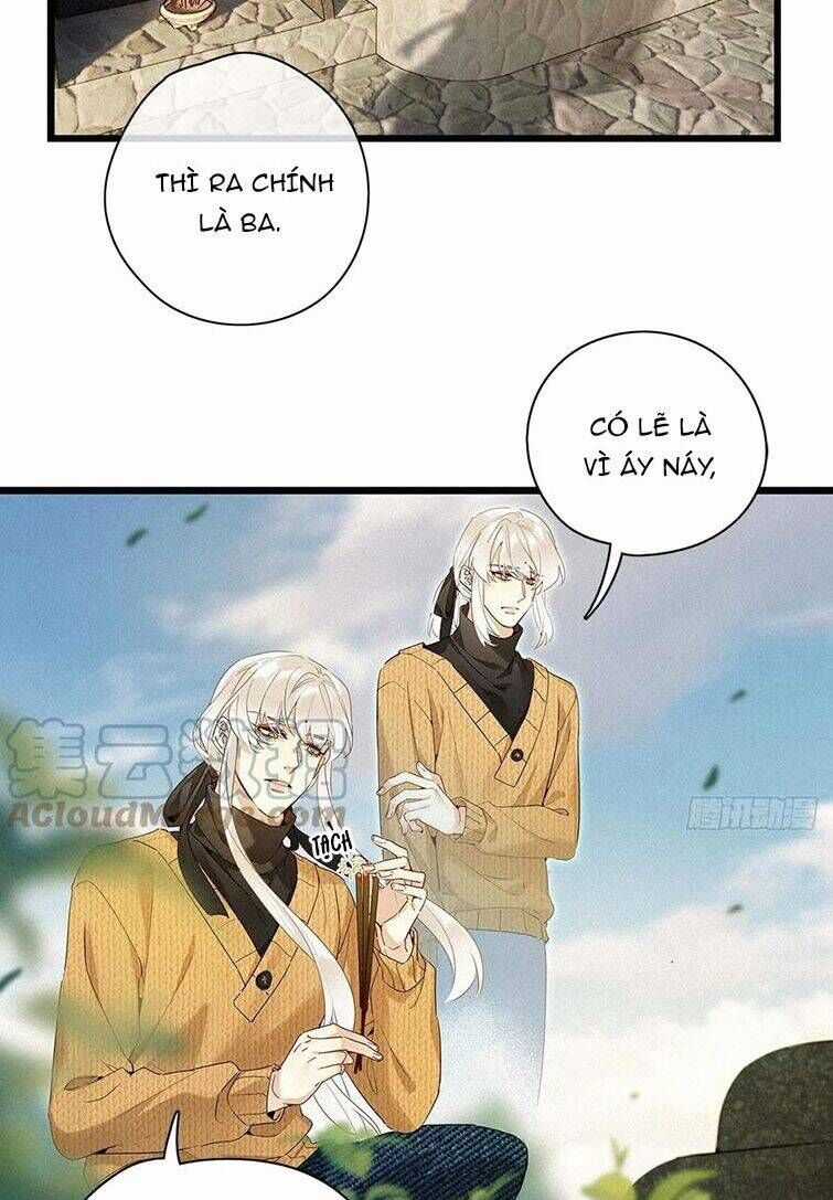 Thỉnh Quân Nhập Quẻ - Chương 39 - Trang 7