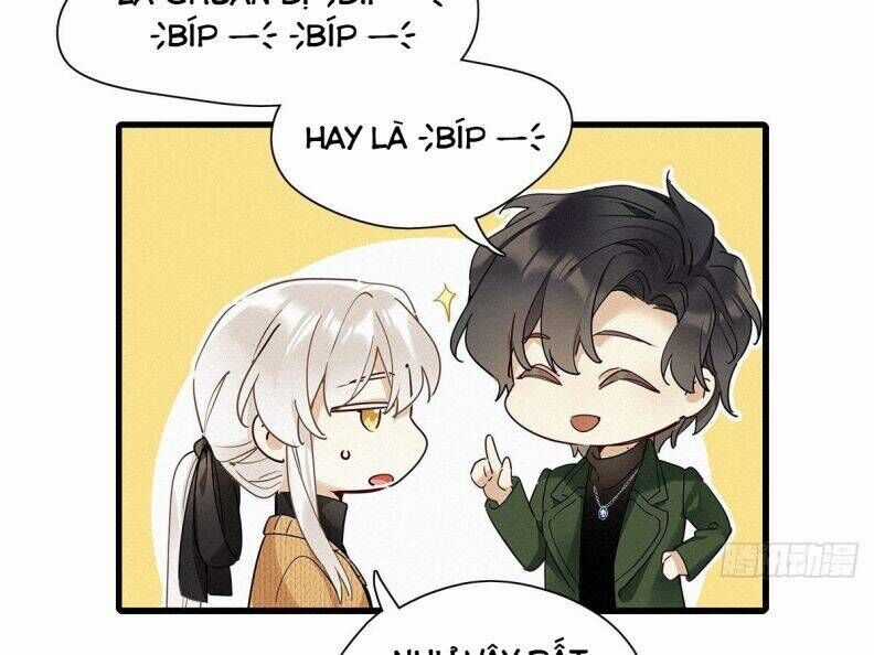 Thỉnh Quân Nhập Quẻ - Chương 40 - Trang 13