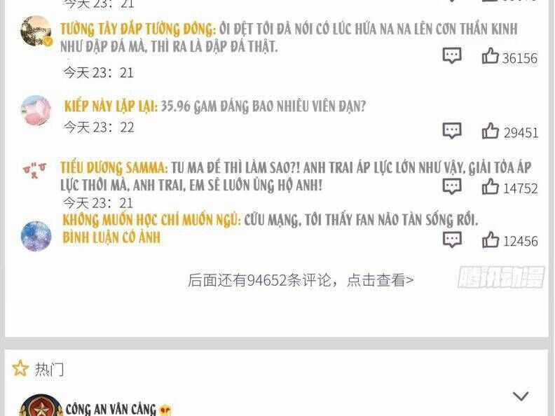 Thỉnh Quân Nhập Quẻ - Chương 40 - Trang 25