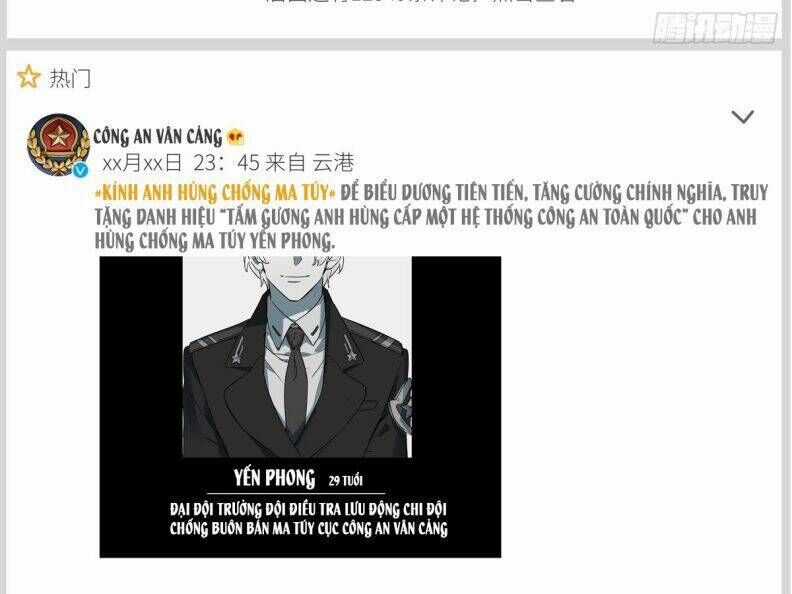 Thỉnh Quân Nhập Quẻ - Chương 40 - Trang 28