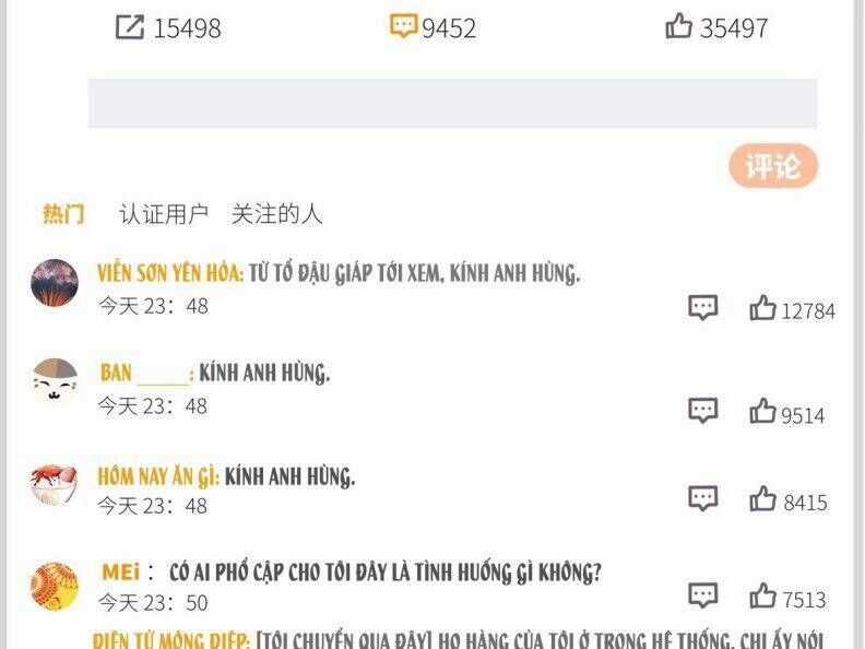 Thỉnh Quân Nhập Quẻ - Chương 40 - Trang 29