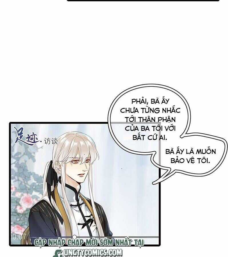 Thỉnh Quân Nhập Quẻ - Chương 40 - Trang 33