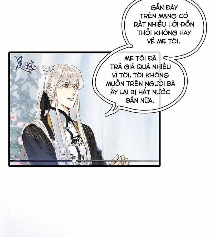 Thỉnh Quân Nhập Quẻ - Chương 40 - Trang 35