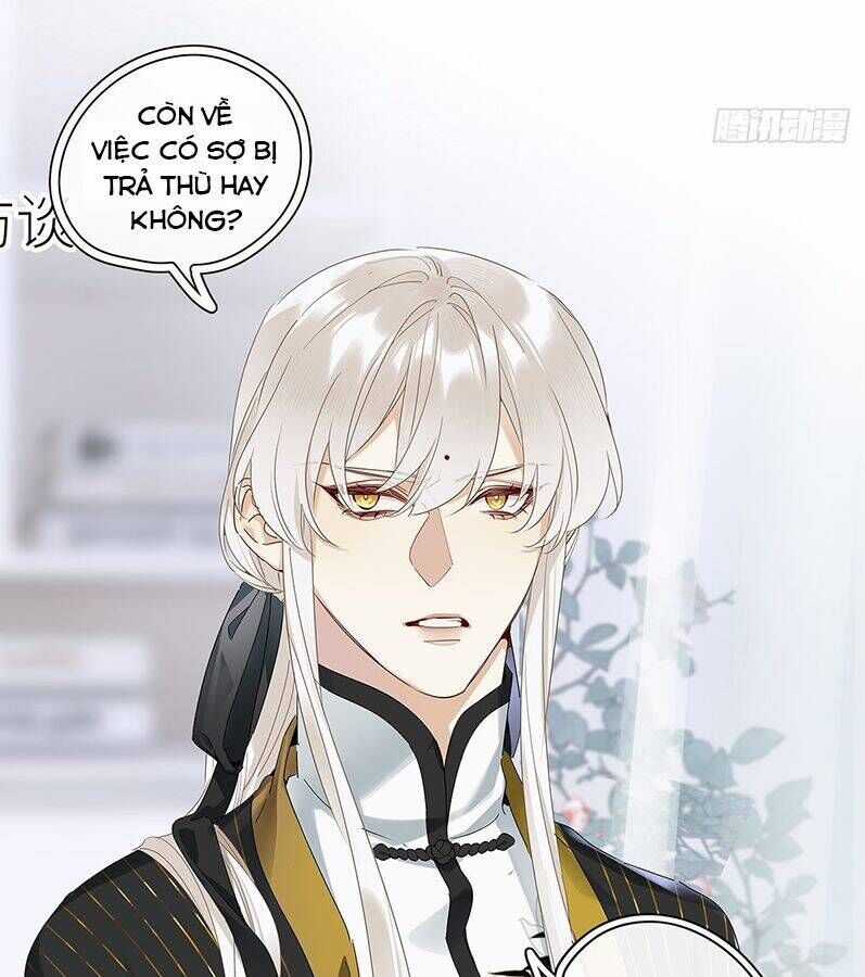 Thỉnh Quân Nhập Quẻ - Chương 40 - Trang 36