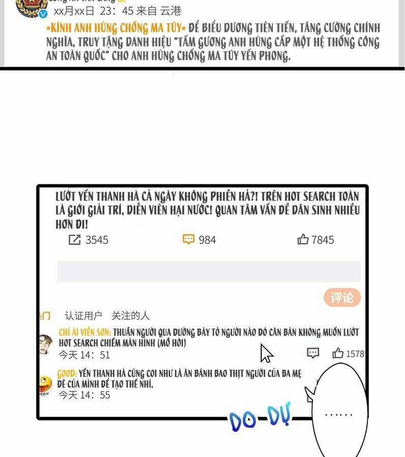 Thỉnh Quân Nhập Quẻ - Chương 40 - Trang 38