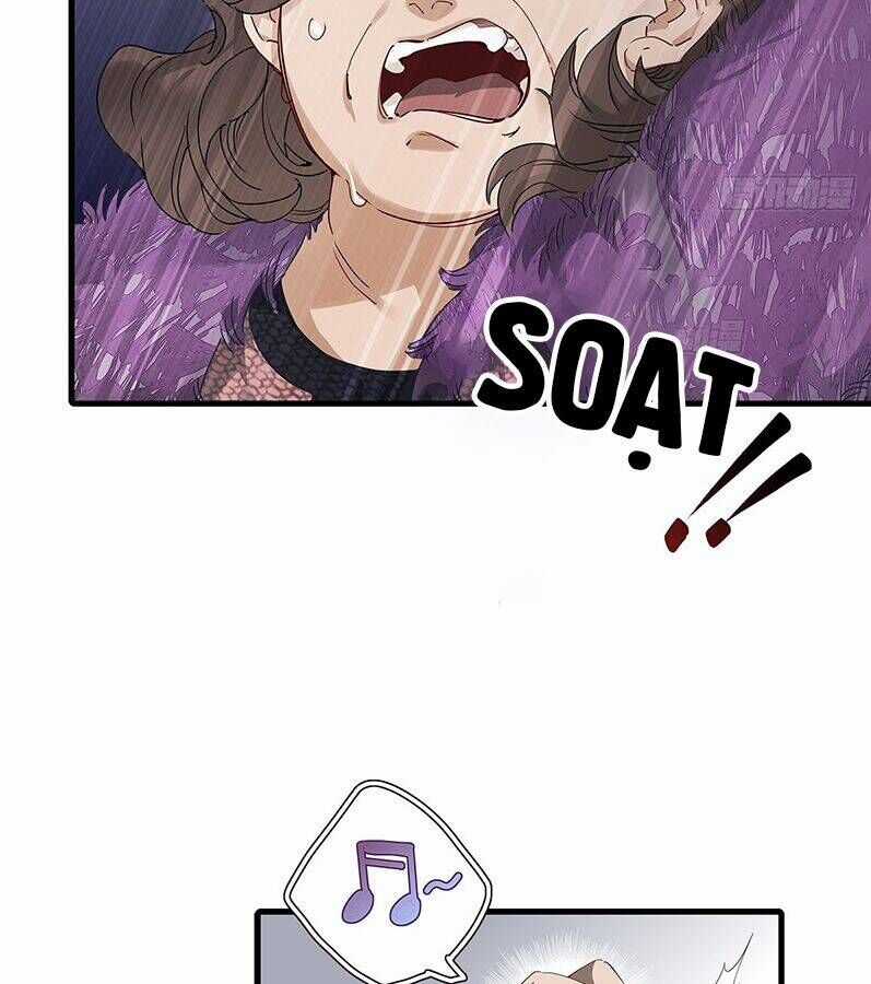 Thỉnh Quân Nhập Quẻ - Chương 40 - Trang 47