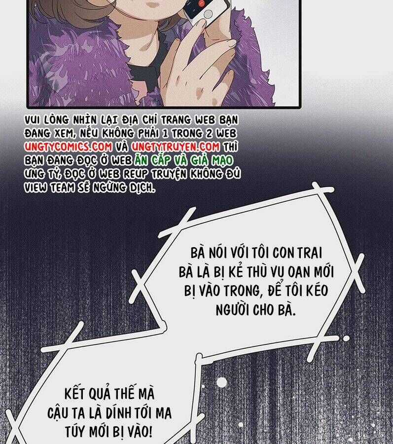 Thỉnh Quân Nhập Quẻ - Chương 40 - Trang 49