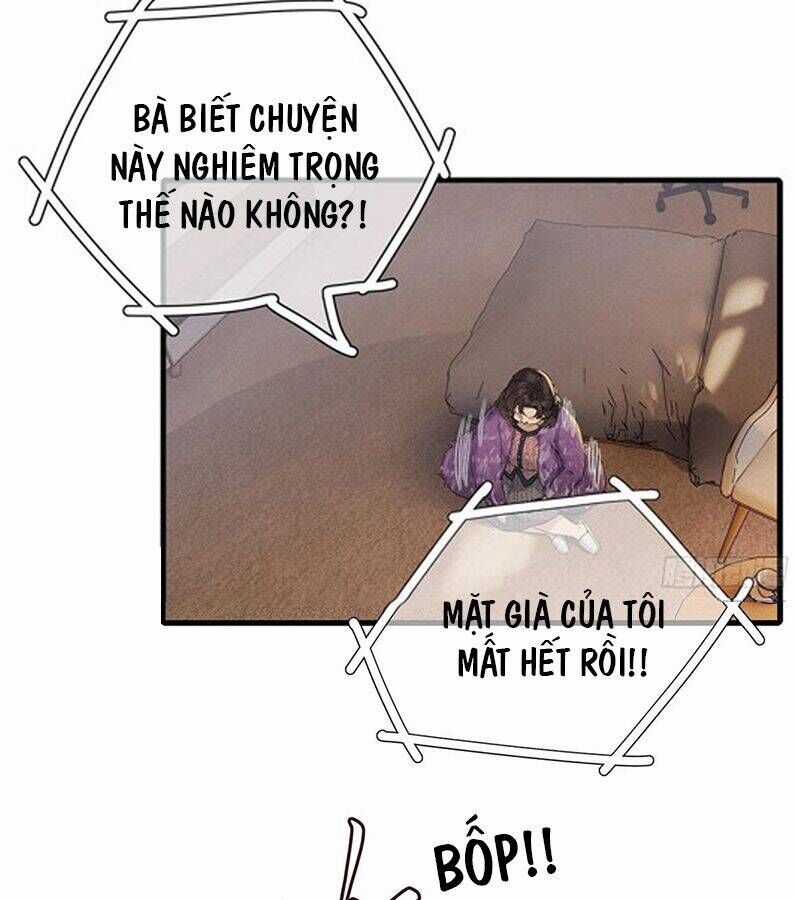 Thỉnh Quân Nhập Quẻ - Chương 40 - Trang 51