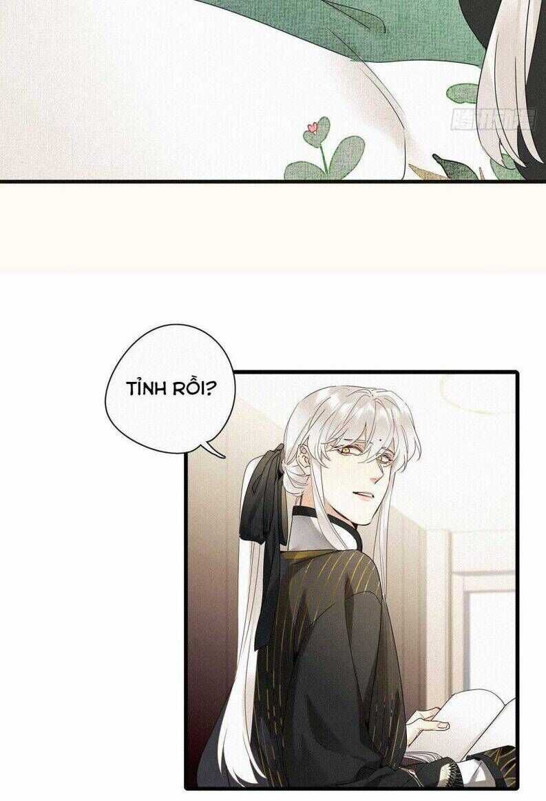 Thỉnh Quân Nhập Quẻ - Chương 41 - Trang 15