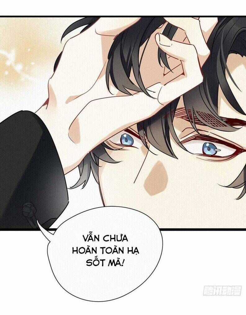 Thỉnh Quân Nhập Quẻ - Chương 41 - Trang 22