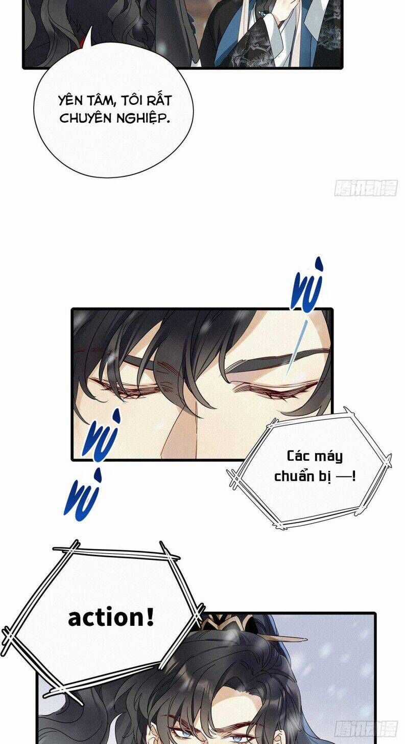 Thỉnh Quân Nhập Quẻ - Chương 41 - Trang 27