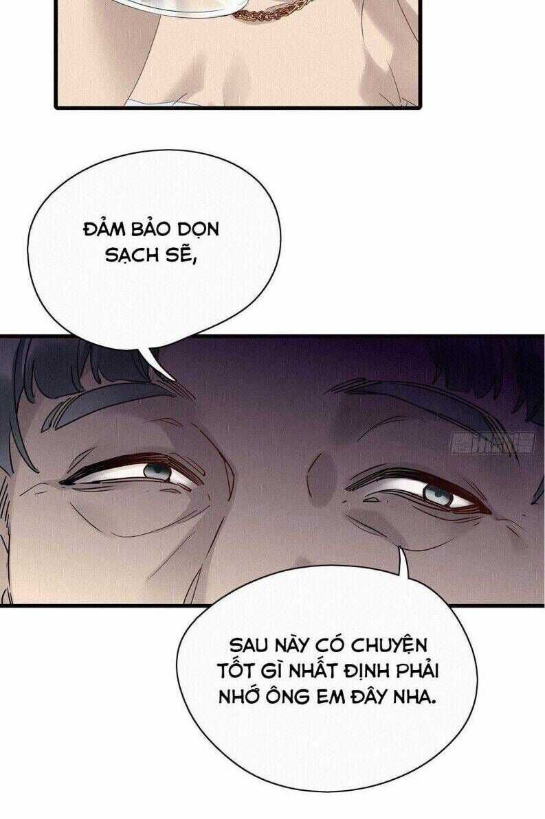 Thỉnh Quân Nhập Quẻ - Chương 41 - Trang 29