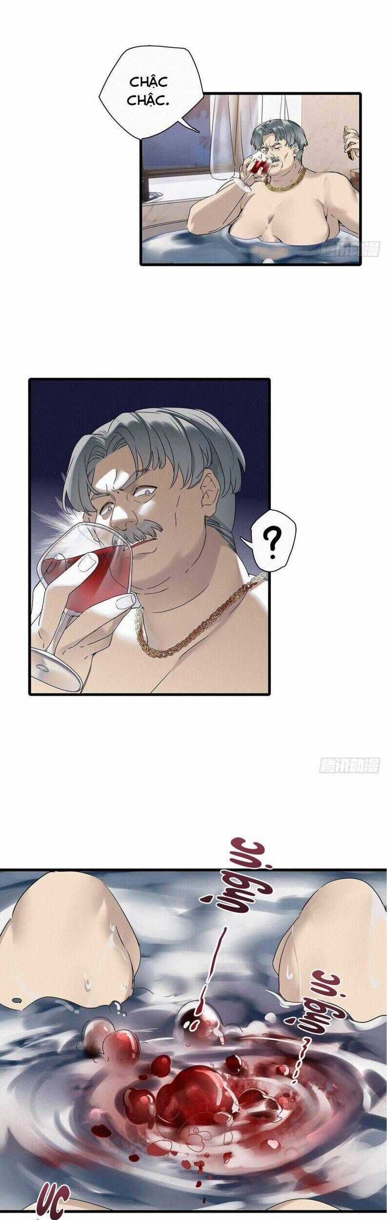 Thỉnh Quân Nhập Quẻ - Chương 41 - Trang 30