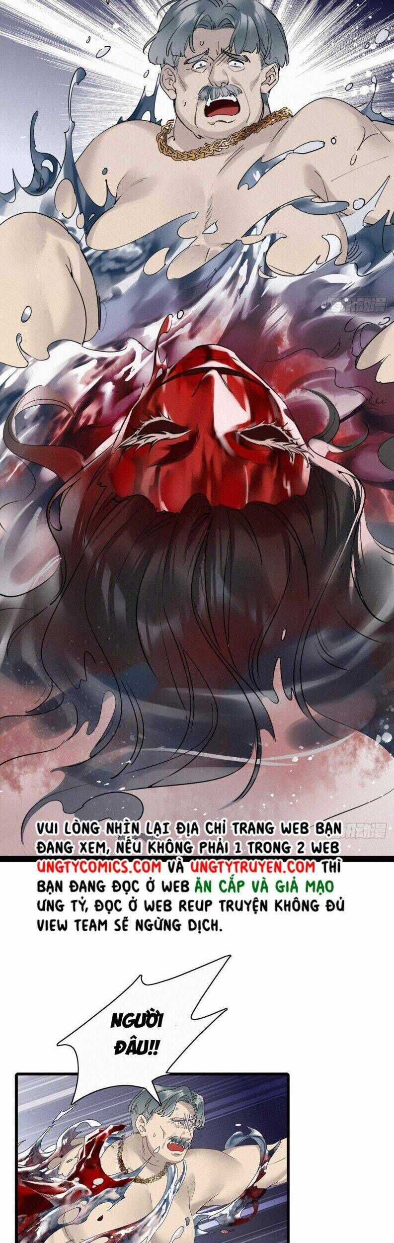 Thỉnh Quân Nhập Quẻ - Chương 41 - Trang 32