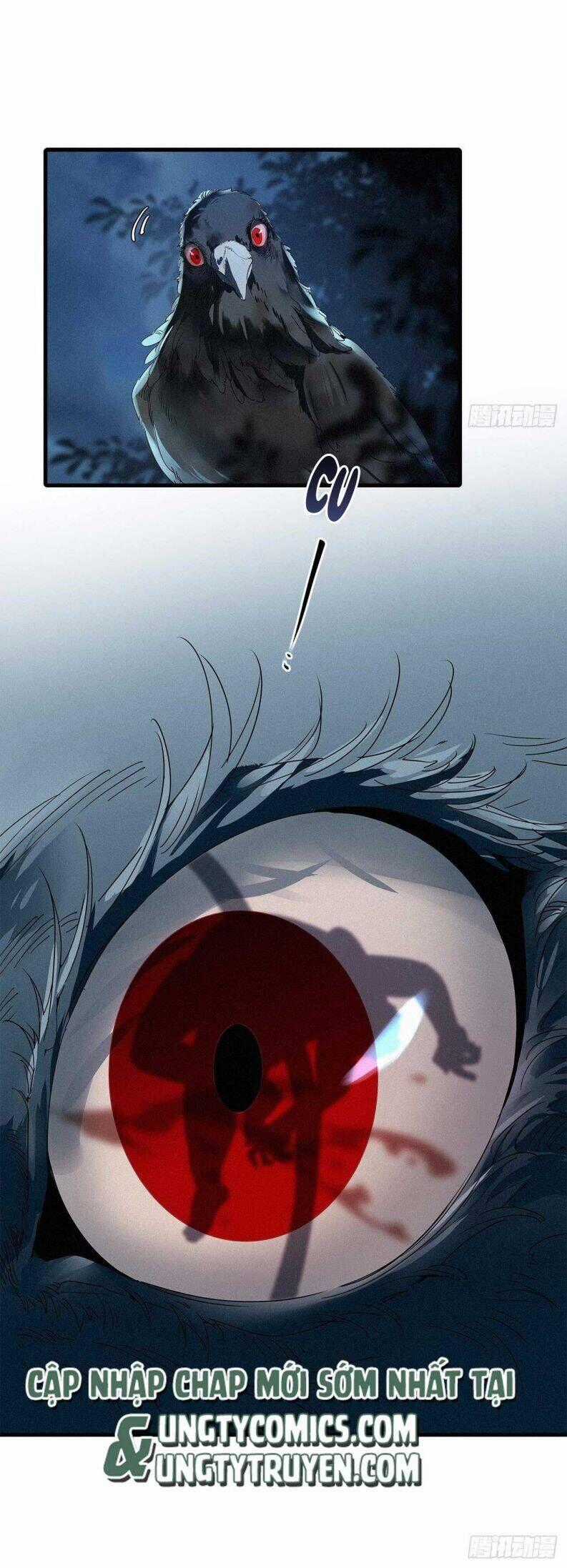 Thỉnh Quân Nhập Quẻ - Chương 41 - Trang 36