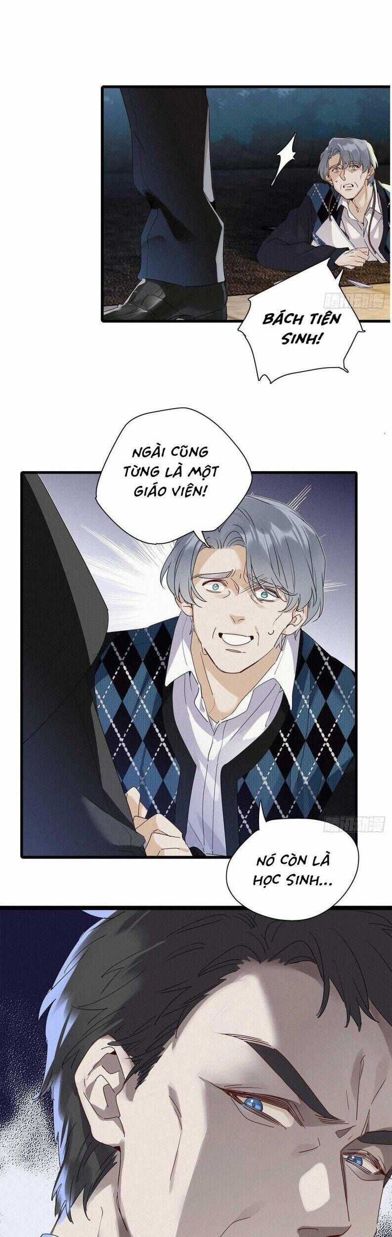 Thỉnh Quân Nhập Quẻ - Chương 41 - Trang 6