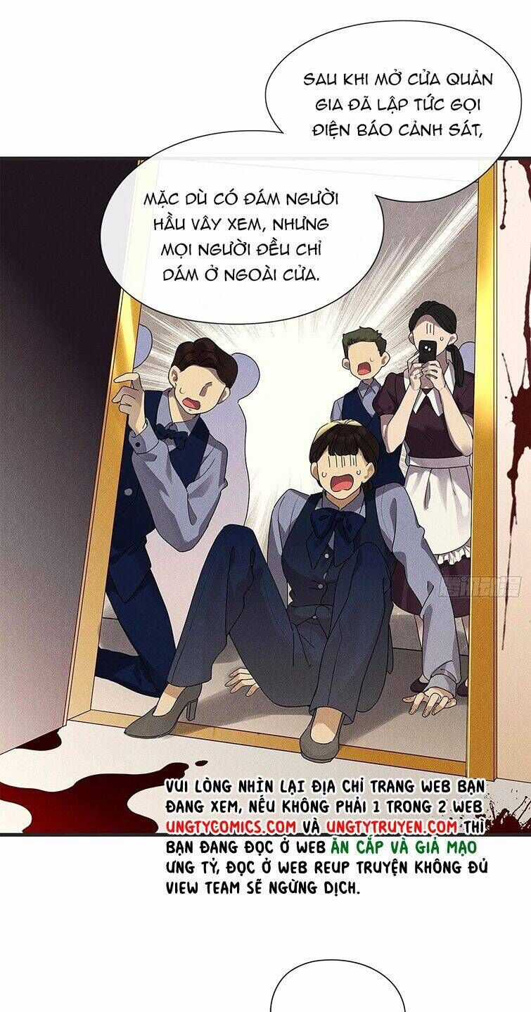 Thỉnh Quân Nhập Quẻ - Chương 42 - Trang 19