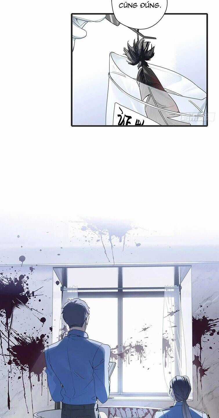 Thỉnh Quân Nhập Quẻ - Chương 42 - Trang 20