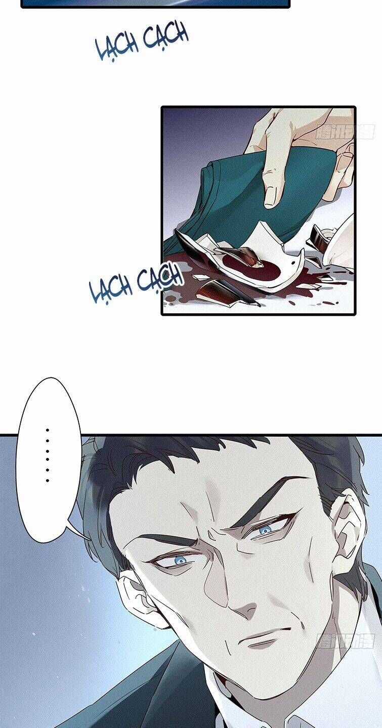 Thỉnh Quân Nhập Quẻ - Chương 42 - Trang 22