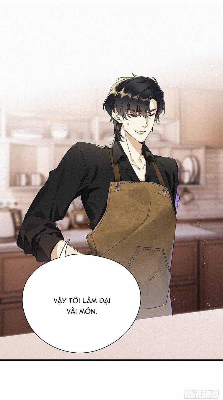 Thỉnh Quân Nhập Quẻ - Chương 42 - Trang 30