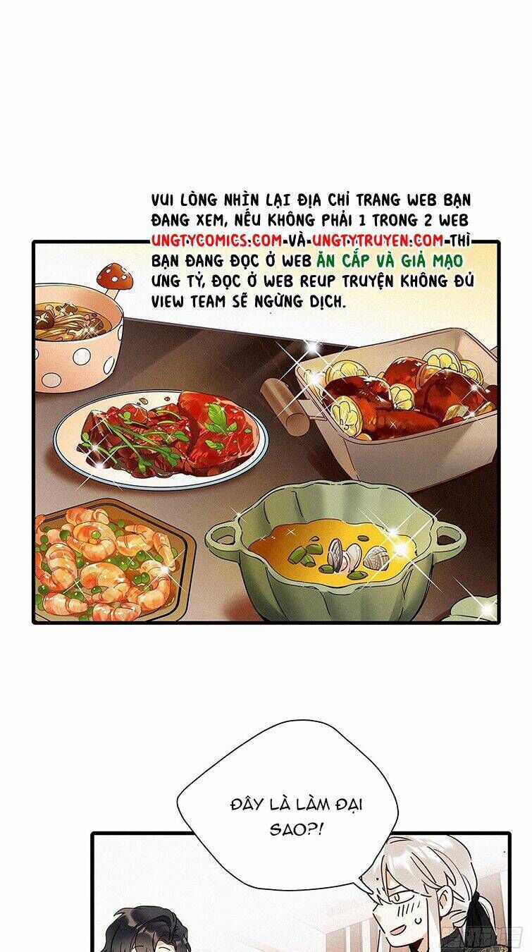 Thỉnh Quân Nhập Quẻ - Chương 42 - Trang 31