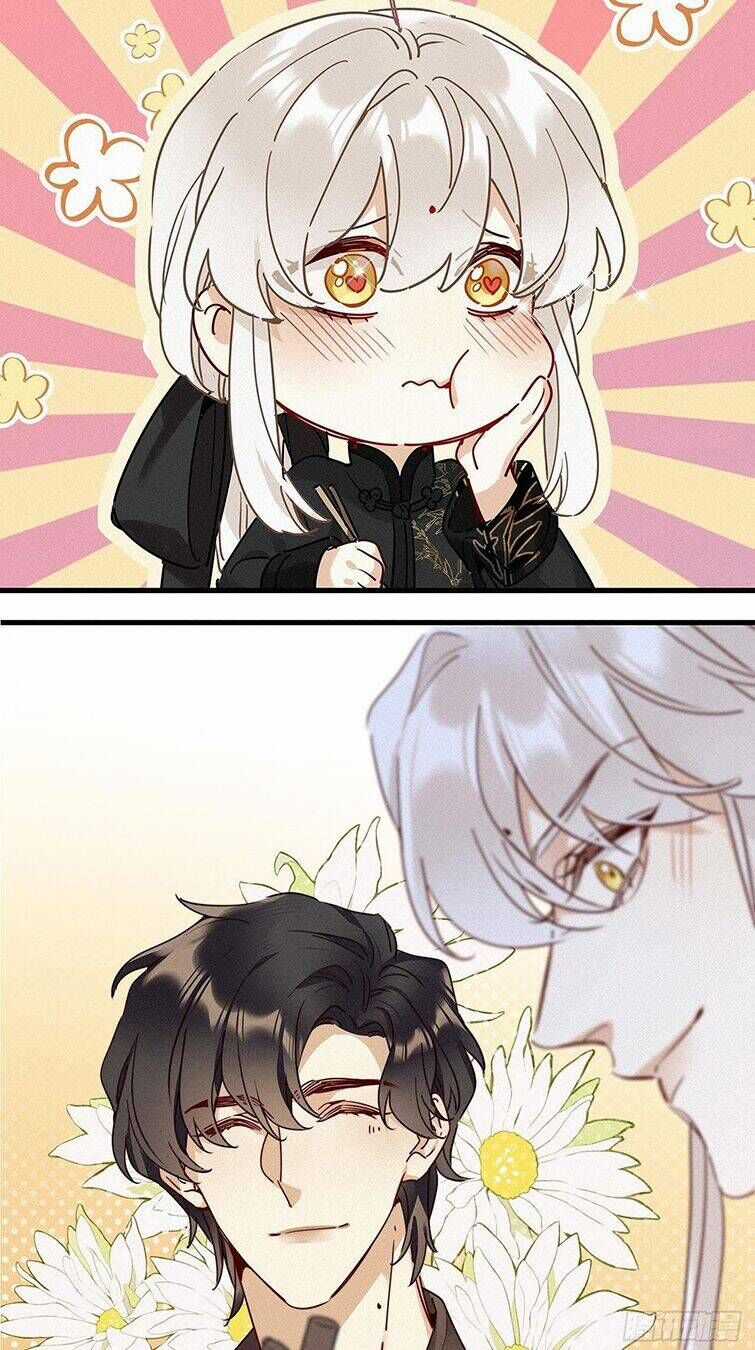 Thỉnh Quân Nhập Quẻ - Chương 42 - Trang 33