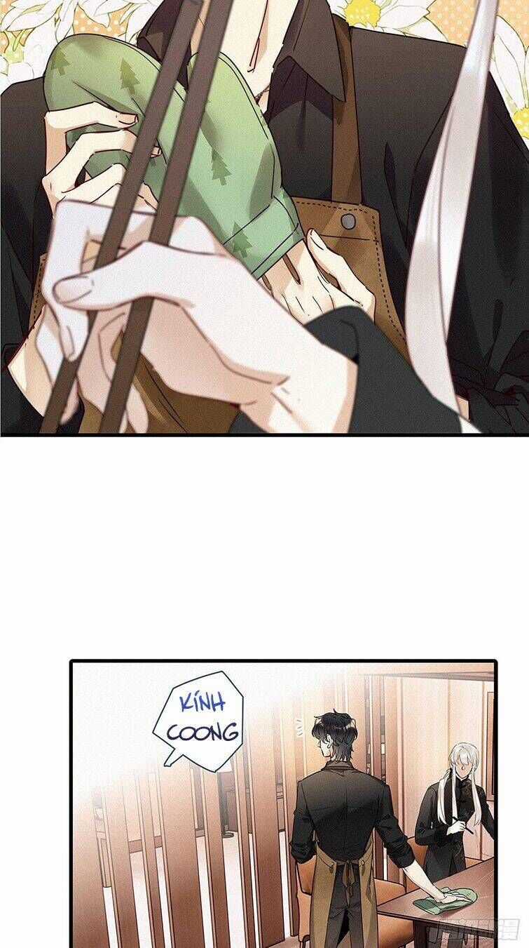 Thỉnh Quân Nhập Quẻ - Chương 42 - Trang 34