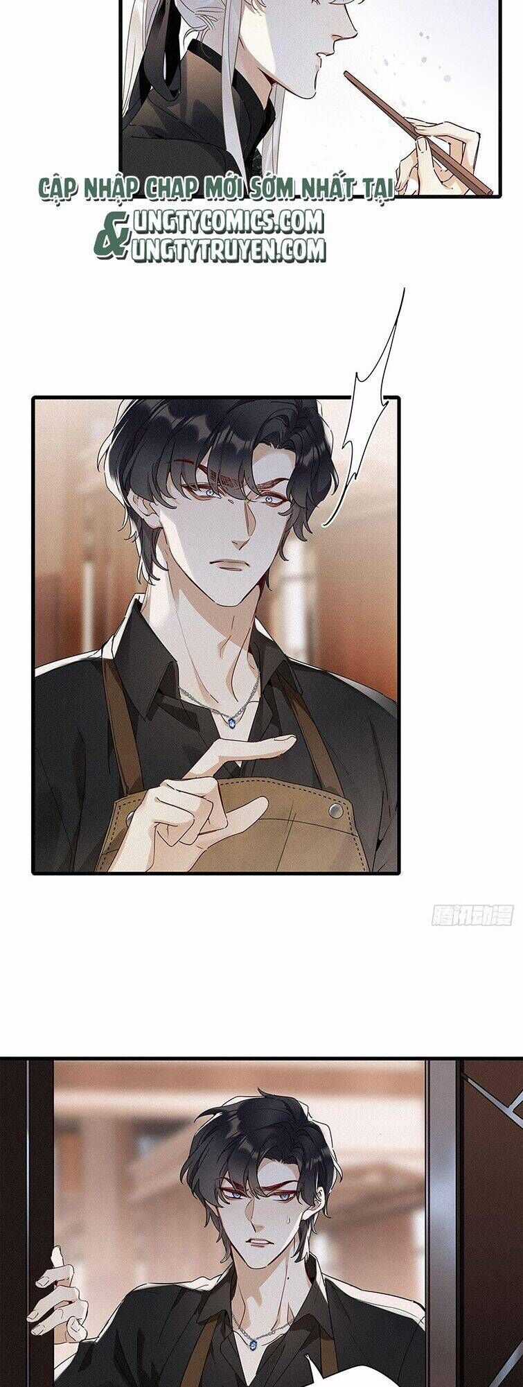 Thỉnh Quân Nhập Quẻ - Chương 42 - Trang 36