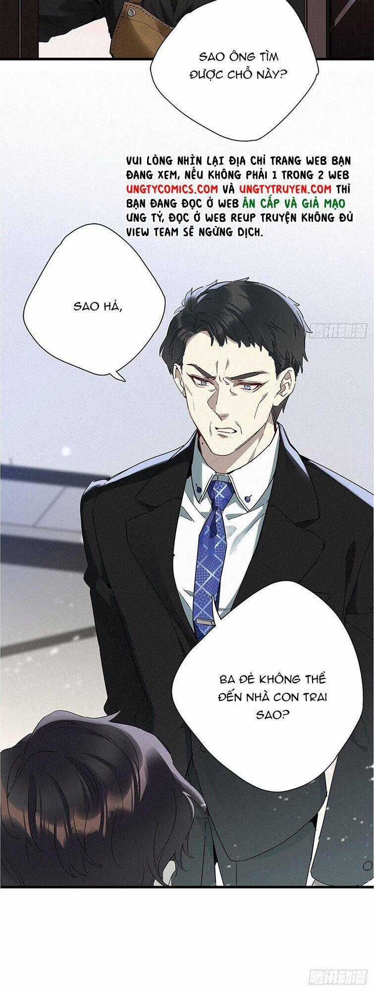 Thỉnh Quân Nhập Quẻ - Chương 42 - Trang 37