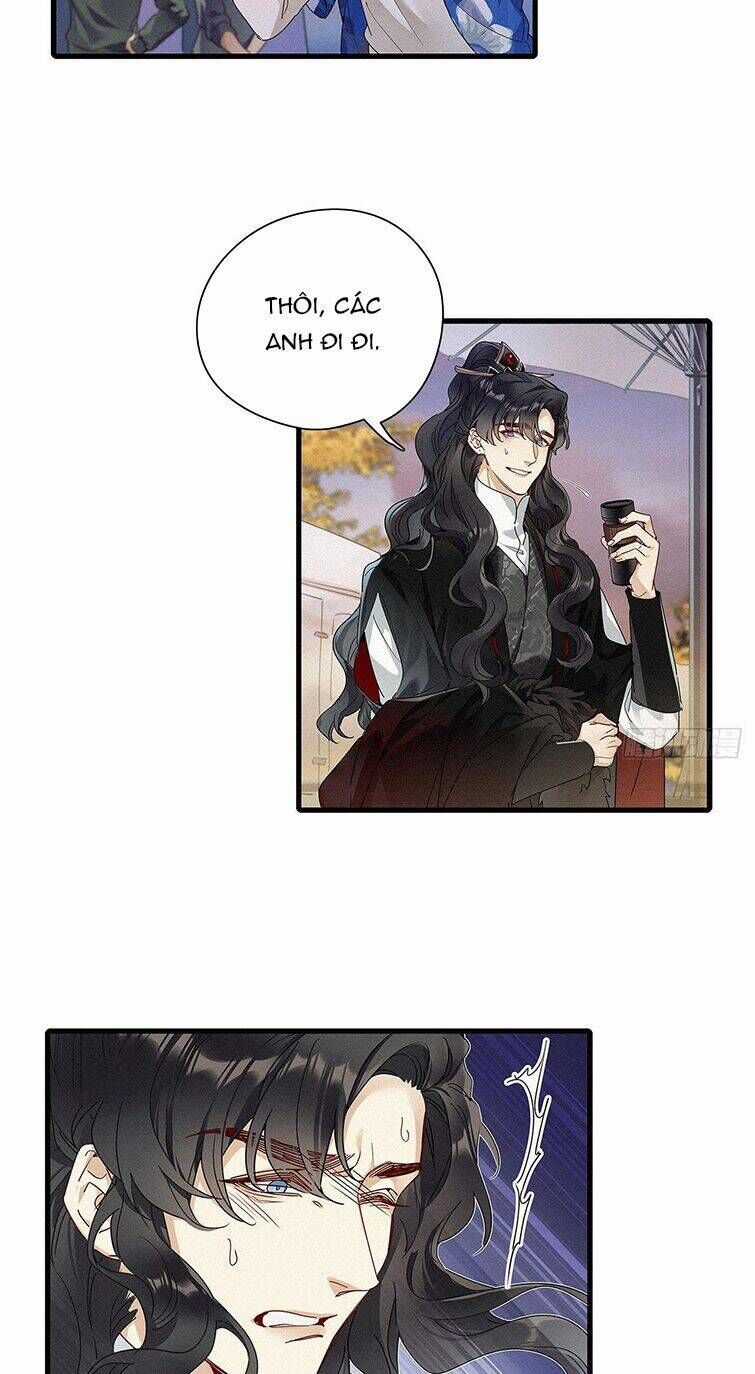 Thỉnh Quân Nhập Quẻ - Chương 42 - Trang 5