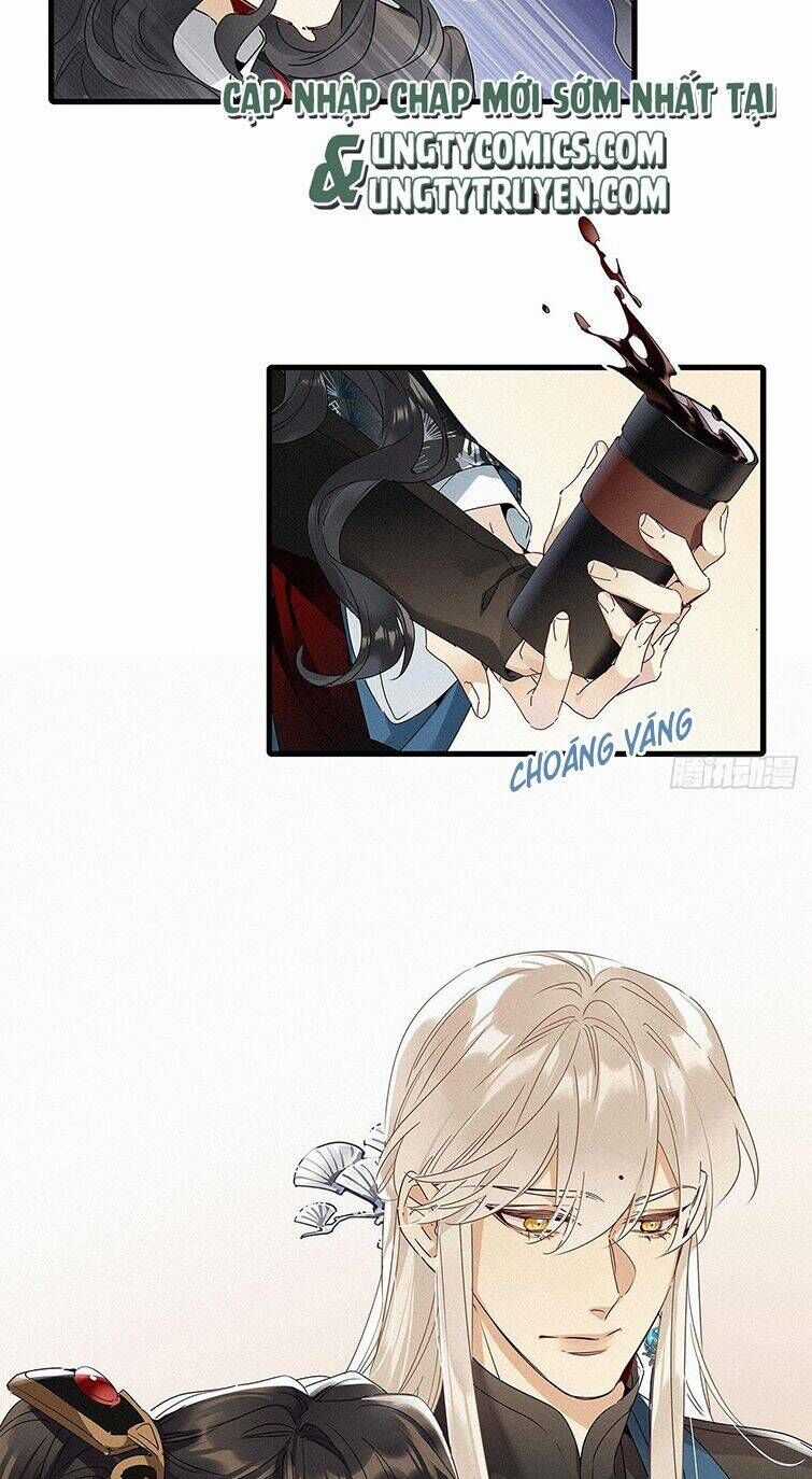 Thỉnh Quân Nhập Quẻ - Chương 42 - Trang 6