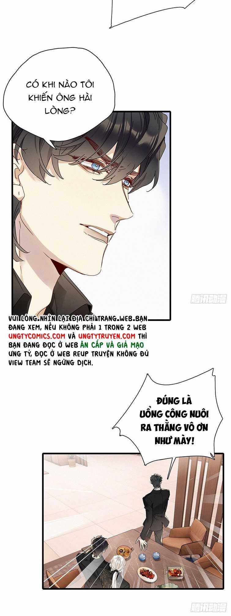 Thỉnh Quân Nhập Quẻ - Chương 43 - Trang 11