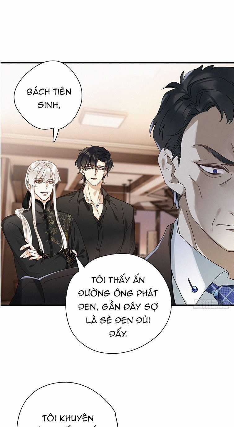 Thỉnh Quân Nhập Quẻ - Chương 43 - Trang 12