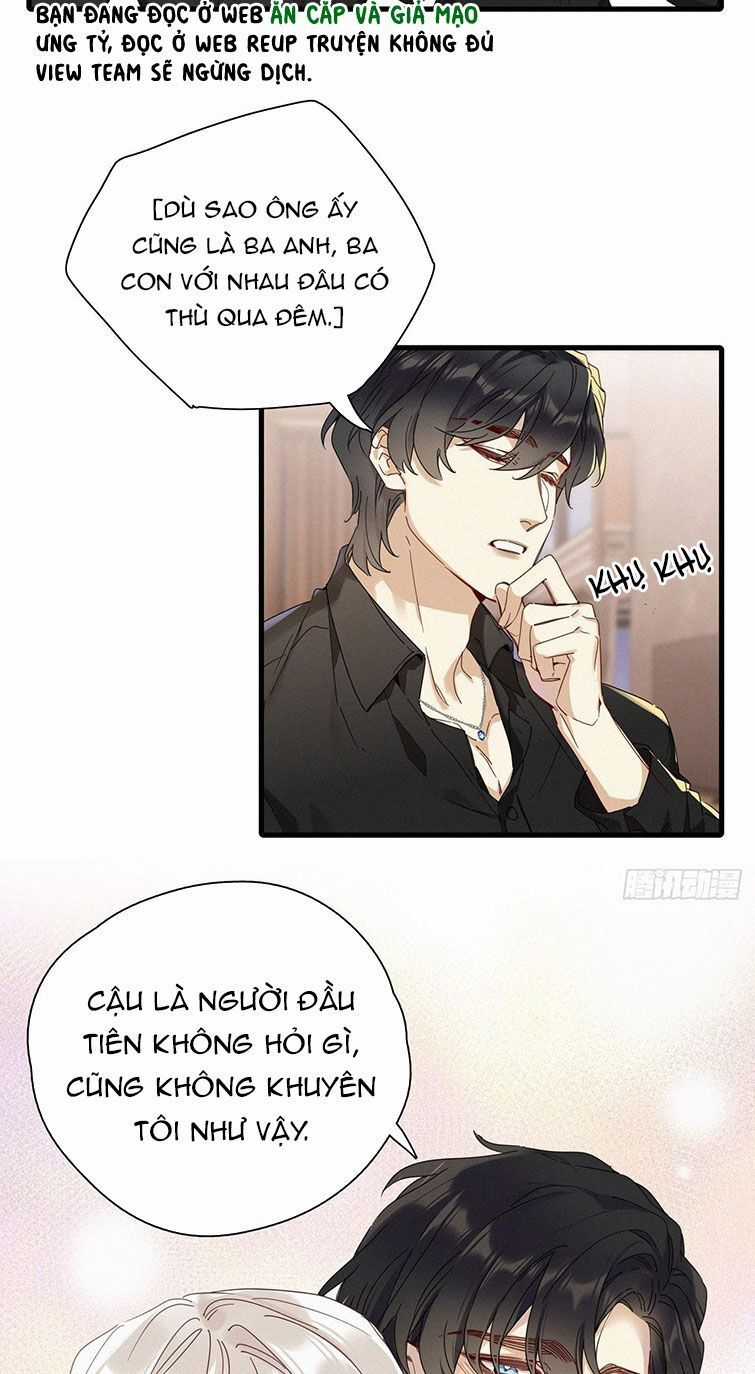 Thỉnh Quân Nhập Quẻ - Chương 43 - Trang 15