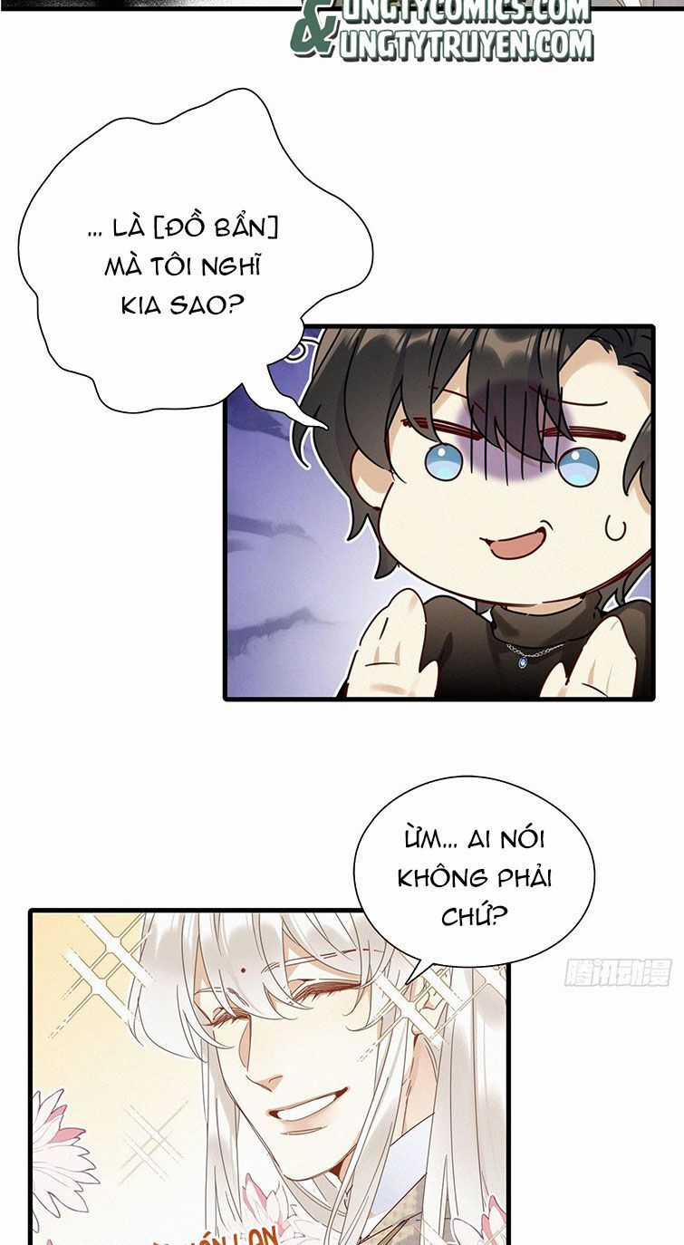 Thỉnh Quân Nhập Quẻ - Chương 43 - Trang 21