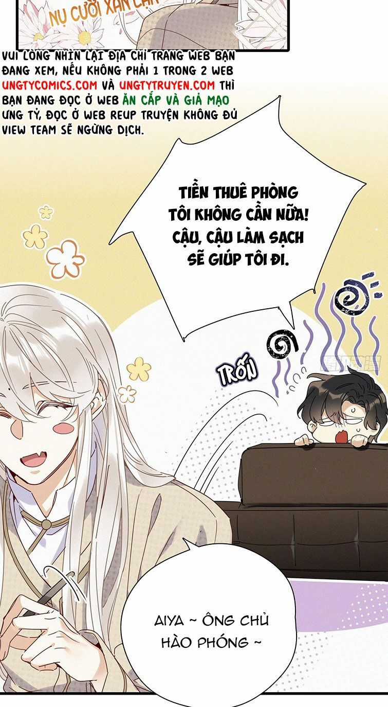 Thỉnh Quân Nhập Quẻ - Chương 43 - Trang 22