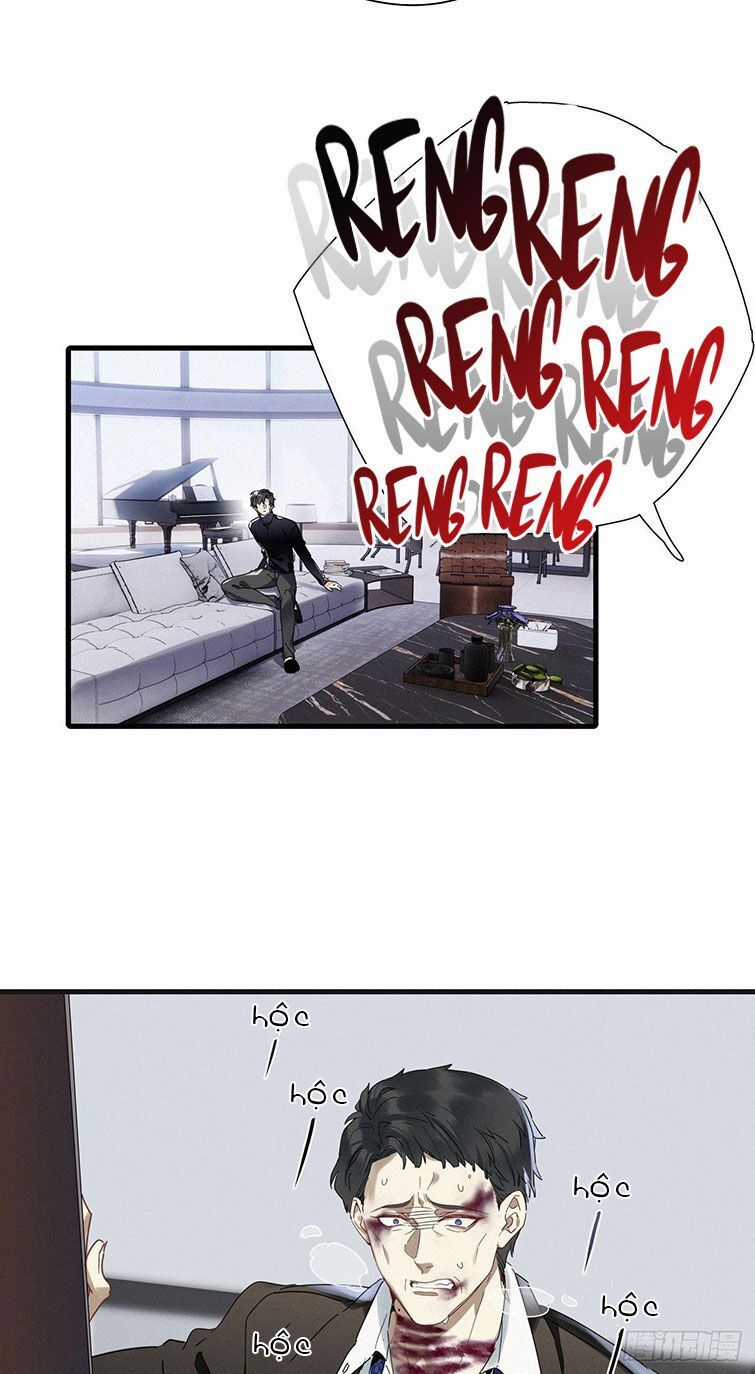 Thỉnh Quân Nhập Quẻ - Chương 43 - Trang 23