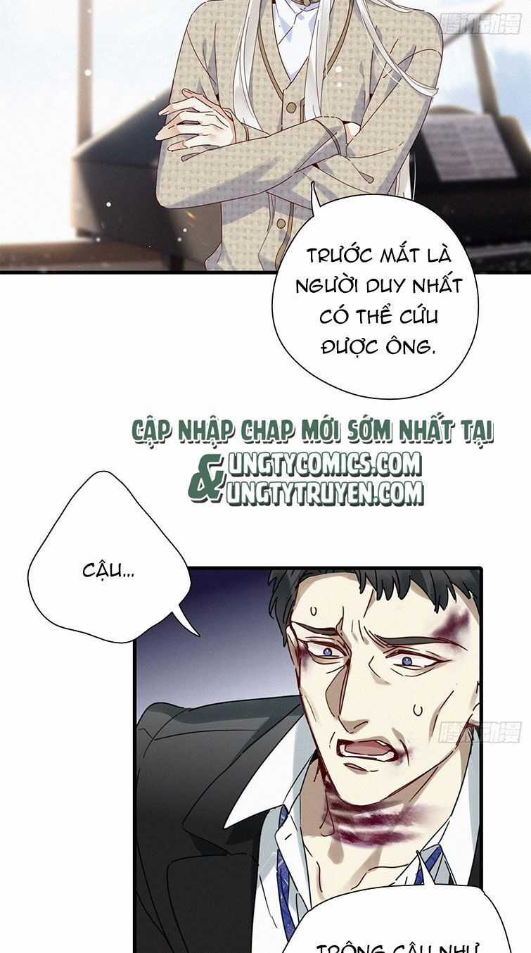 Thỉnh Quân Nhập Quẻ - Chương 43 - Trang 27