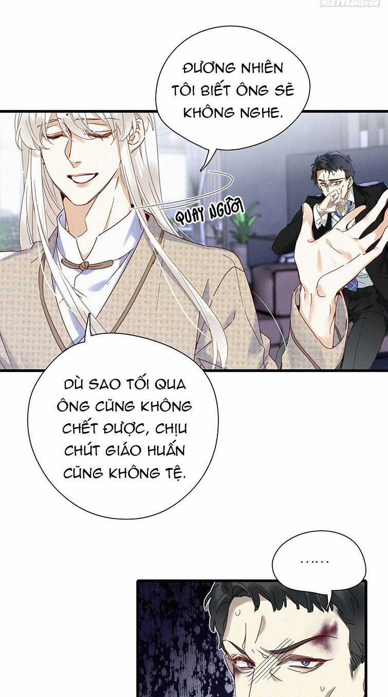 Thỉnh Quân Nhập Quẻ - Chương 43 - Trang 30