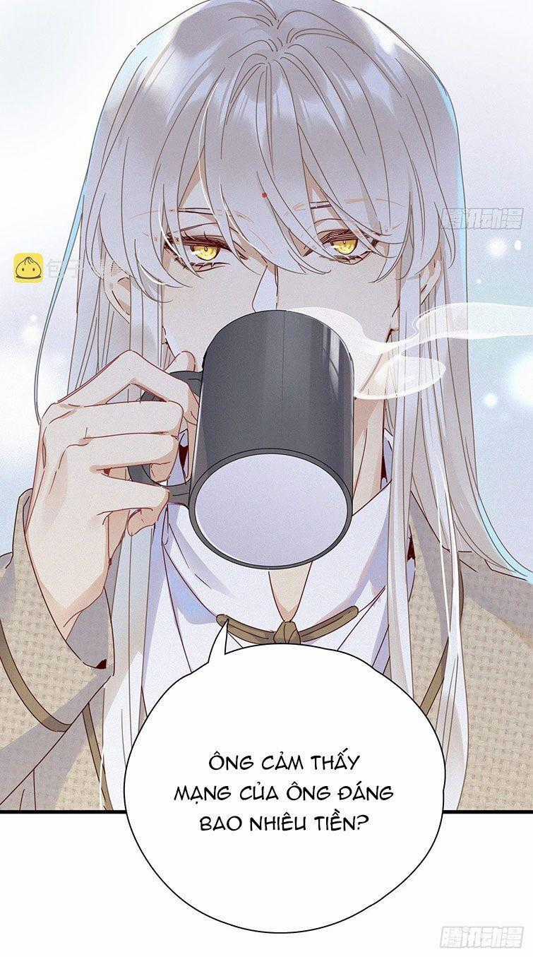 Thỉnh Quân Nhập Quẻ - Chương 43 - Trang 32