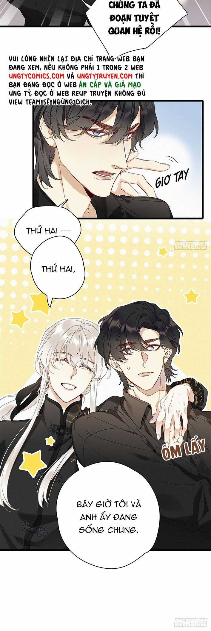 Thỉnh Quân Nhập Quẻ - Chương 43 - Trang 9