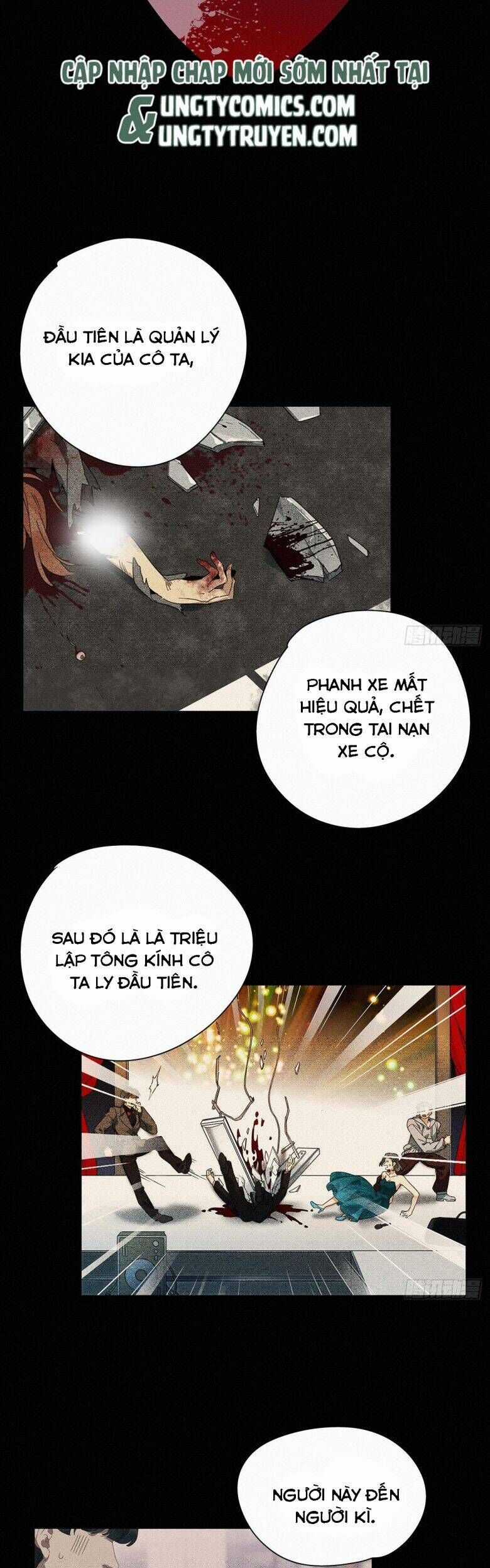 Thỉnh Quân Nhập Quẻ - Chương 44 - Trang 12