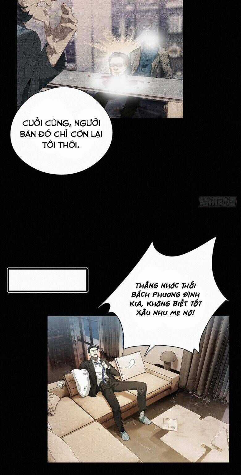 Thỉnh Quân Nhập Quẻ - Chương 44 - Trang 13